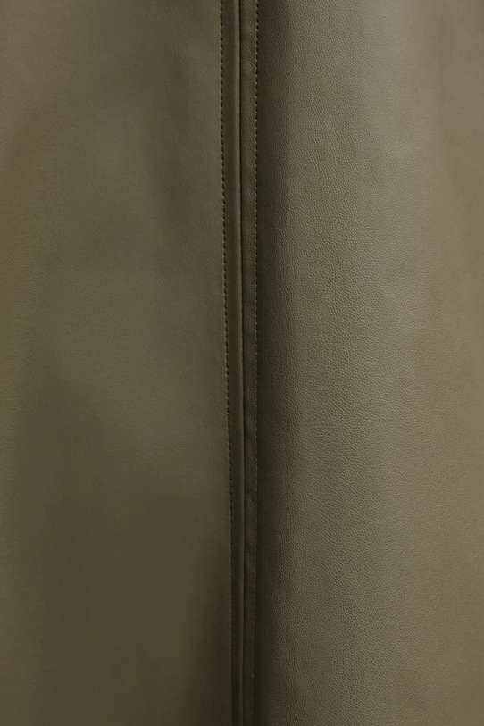 United Colors of Benetton sukienka 4M3CDV0BY zielony