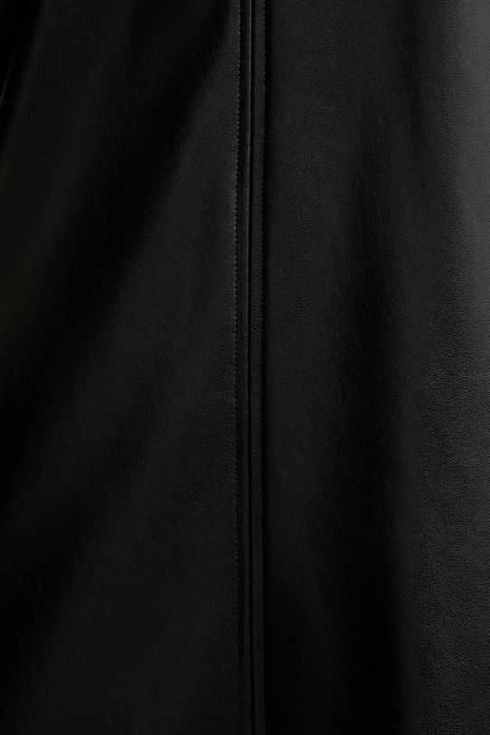 United Colors of Benetton sukienka 4M3CDV0BY czarny