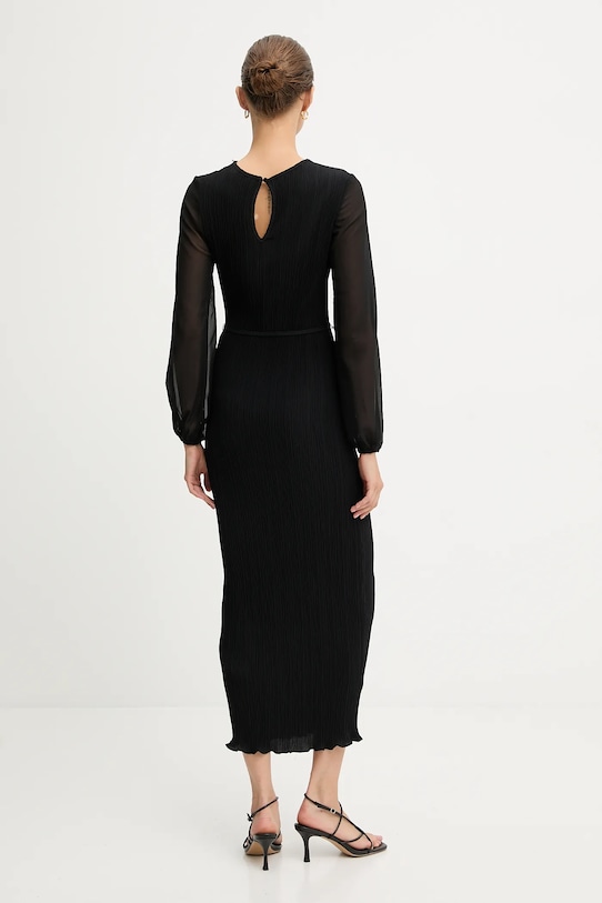 Odzież Never Fully Dressed sukienka NFDDR2980 czarny