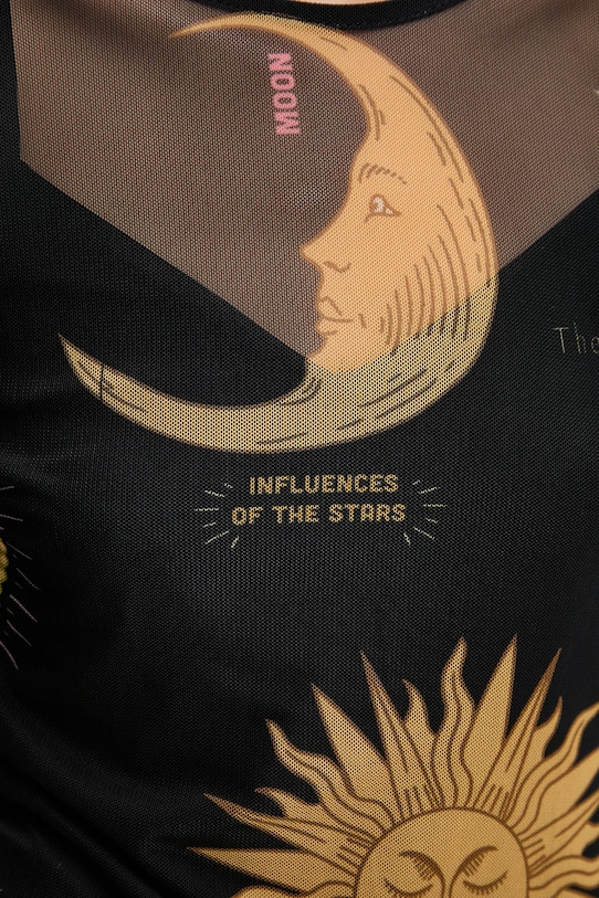 Never Fully Dressed sukienka NFDDR1801