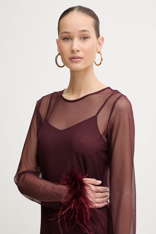 Never Fully Dressed sukienka NFDDR3071