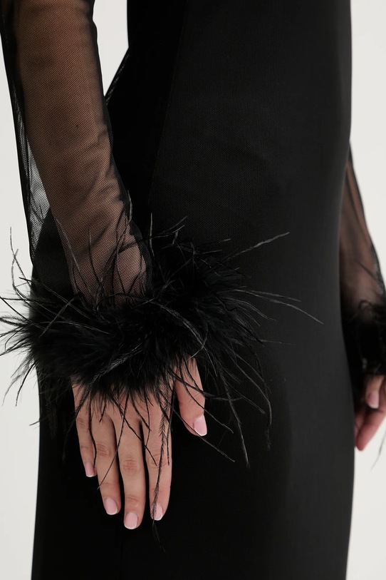 Never Fully Dressed sukienka NFDDR3070