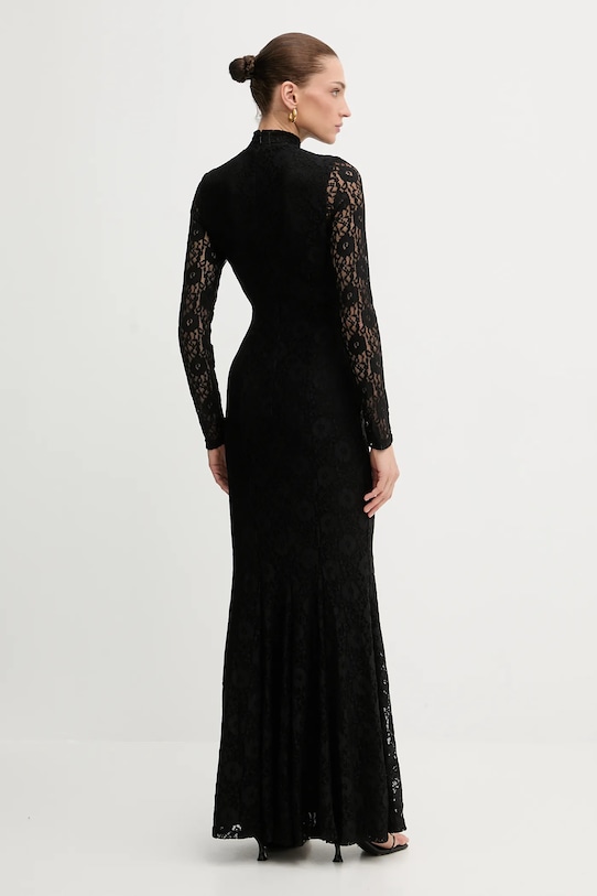 Odzież Bardot sukienka 60076DB czarny