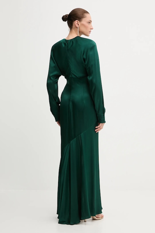 Odzież Bardot sukienka 60108DB zielony