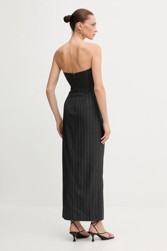 Îmbrăcăminte Bardot rochie 58082DB5 gri