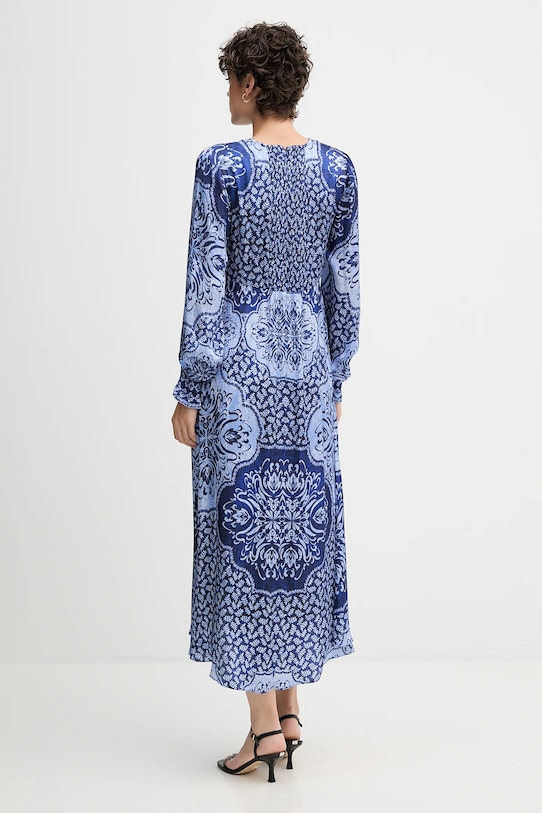 Abbigliamento Hale BOB vestito 57TL662A blu navy