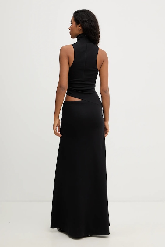 Oblečení Šaty La Mania ASHER ASHER černá