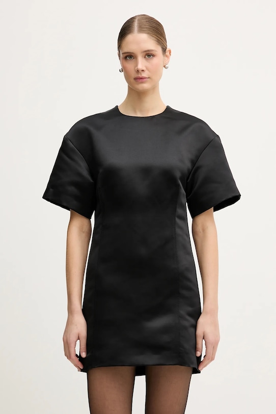 IBlues sukienka DOGMA casual czarny 2527226025200