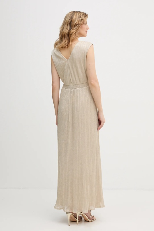 Одежда Платье Morgan RCANNES золотой