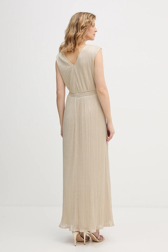 Одежда Платье Morgan RCANNES золотой