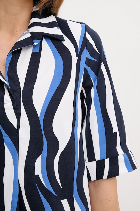 Платье Joseph Ribkoff 251294 голубой