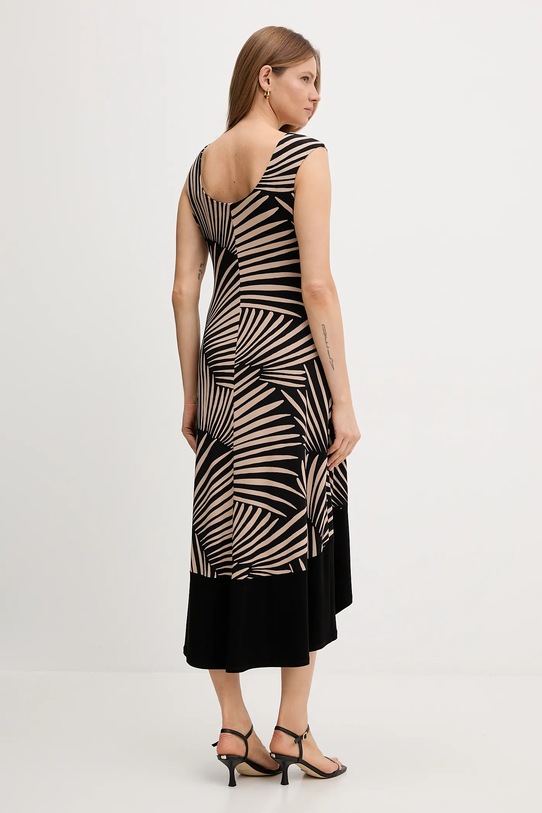 Одежда Платье Joseph Ribkoff 251107. чёрный