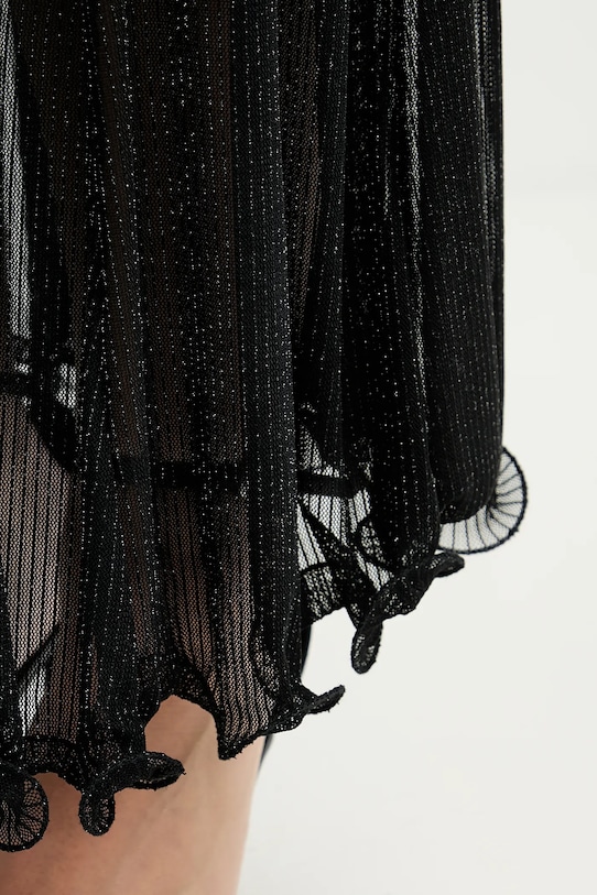 Haveone sukienka AVS.P070 czarny