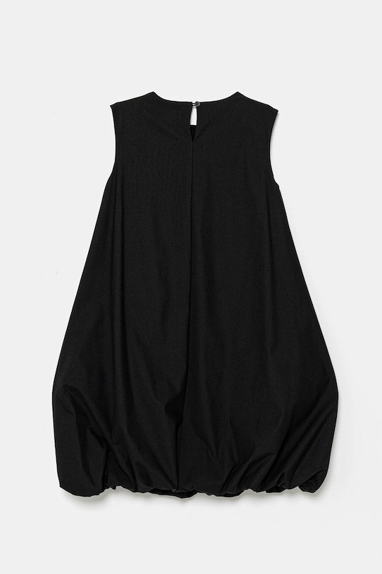 Calvin Klein Jeans rochie fete IG0IG02980.9BYA negru AW25