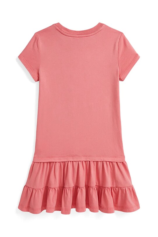 Polo Ralph Lauren rochie 312971130001 roz AW25