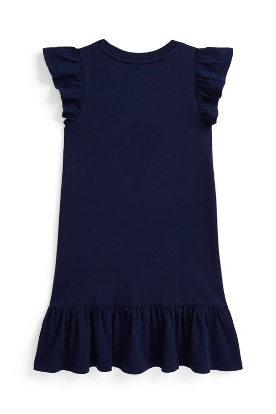 Polo Ralph Lauren rochie 312971136001 bleumarin AW25