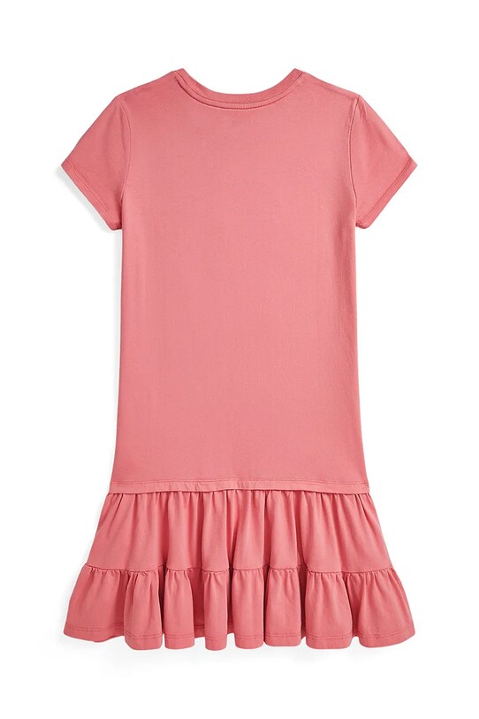 Polo Ralph Lauren rochie 313971130001 roz AW25