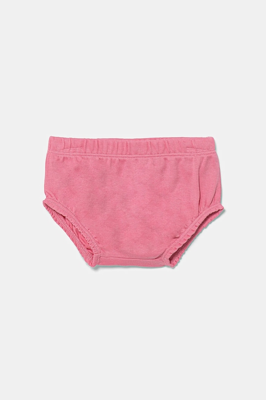 Lány Guess baba ruha A4YK19.KA6W4.9BYA rózsaszín