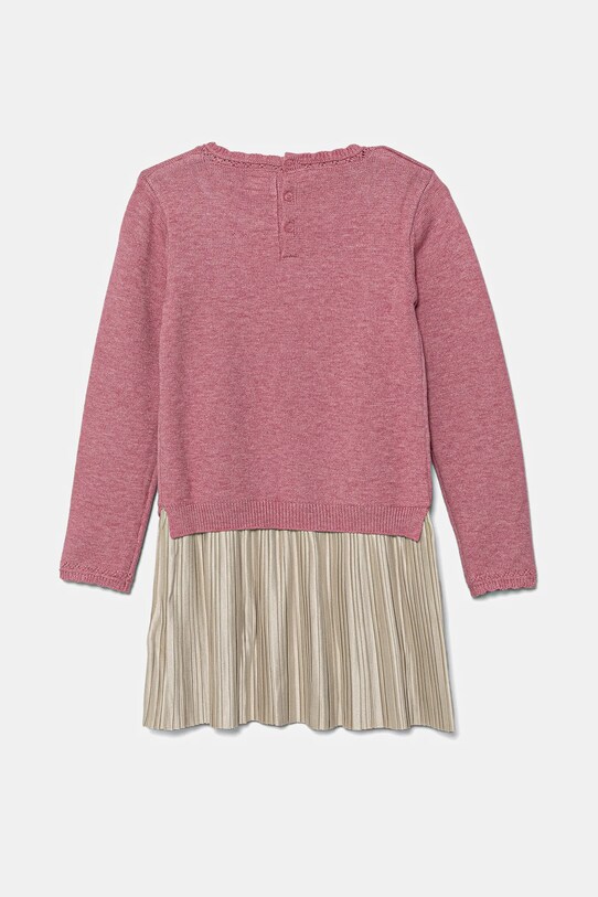 Guess gyerek ruha K5YK08.Z3OS0.9BYA rózsaszín AW25