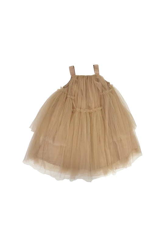 Haljina Donsje 4100400 smeđa AW25