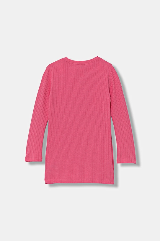 Fete adidas Originals rochie fete JX2850 roz