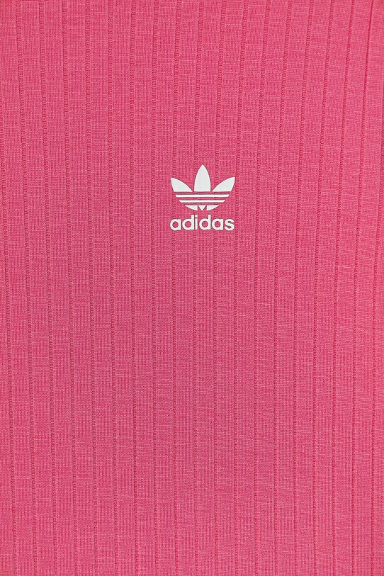 Κοριτσίστικα Παιδικό φόρεμα adidas Originals JX2850 ροζ