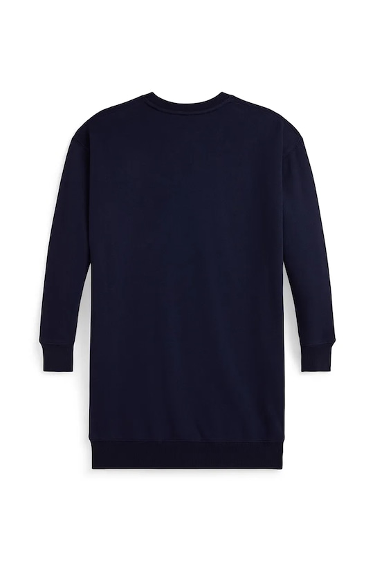 Κοριτσίστικα Παιδικό φόρεμα Polo Ralph Lauren 313979036001 σκούρο μπλε
