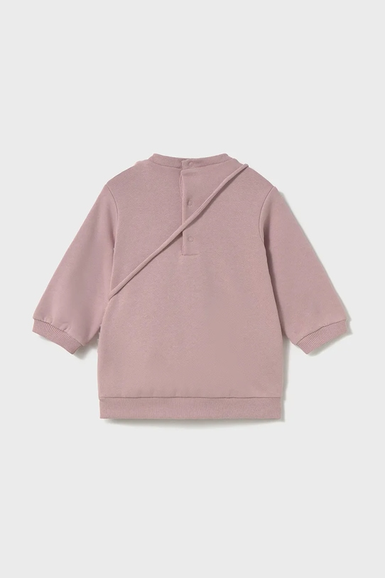 Šaty Mayoral 2919.4H.Baby.9BYA ružová AW25