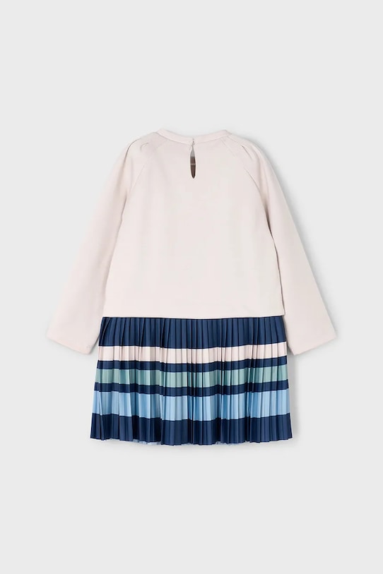 Fete Mayoral rochie fete 4911.6C.Mini.9BYA turcoaz