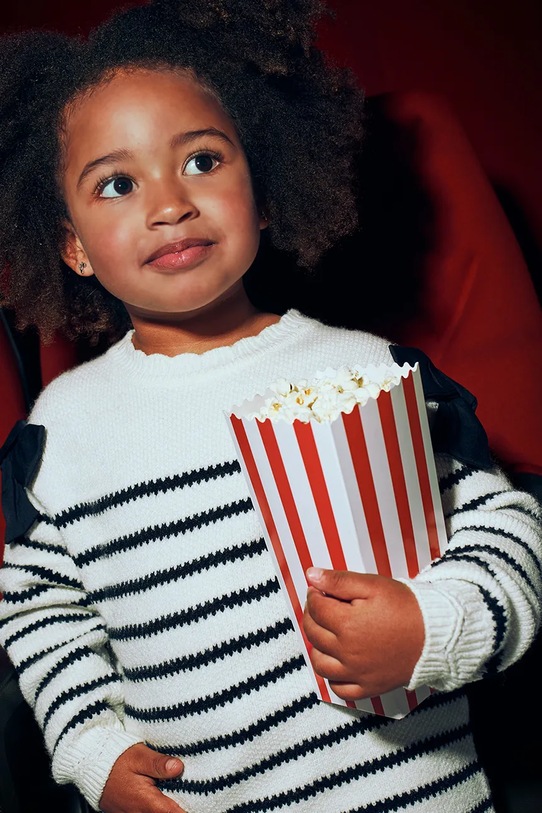 Mayoral rochie fete 4916.6F.Mini.9BYA bej