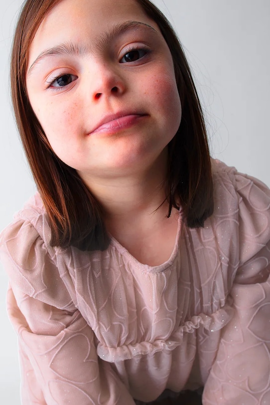 Mayoral rochie fete 4919.6K.Mini.9BYA