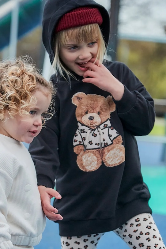 Mayoral rochie fete mini negru 4928.6B.Mini.9BYA