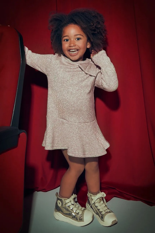 Mayoral sukienka dziecięca 4991.6M.Mini.9BYA