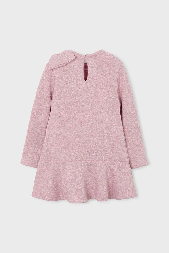Дитяча сукня Mayoral 4991.6M.Mini.9BYA рожевий AW25