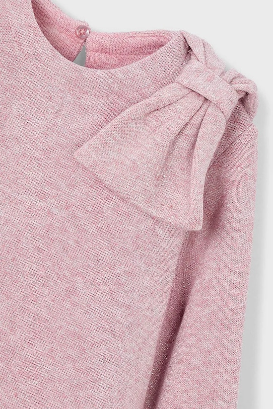 Дівчинка Дитяча сукня Mayoral 4991.6M.Mini.9BYA рожевий