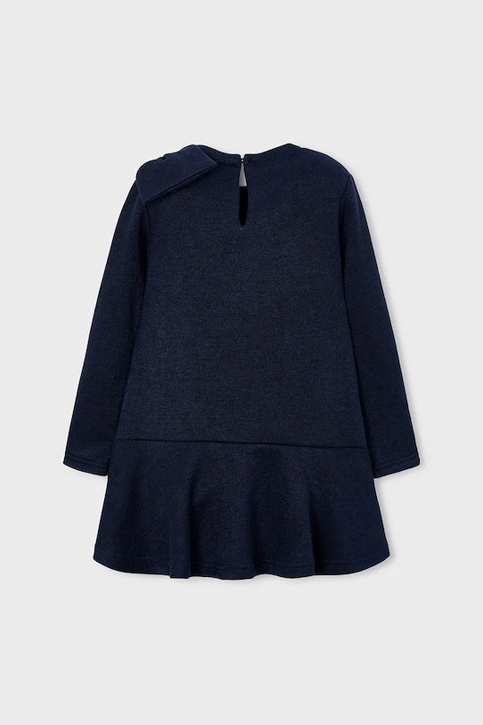 Παιδικό φόρεμα Mayoral 4991.6M.Mini.9BYA μπλε AW25