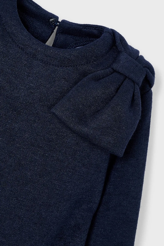 Κοριτσίστικα Παιδικό φόρεμα Mayoral 4991.6M.Mini.9BYA μπλε