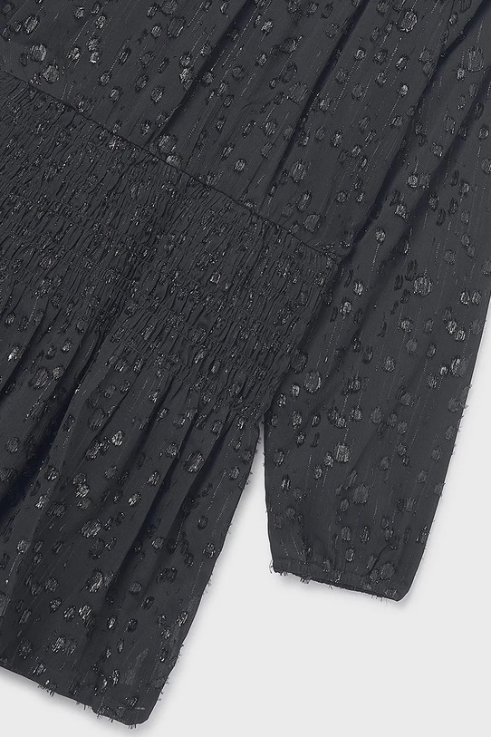 Fete Mayoral rochie fete 7909.8A.Junior.9BYA negru