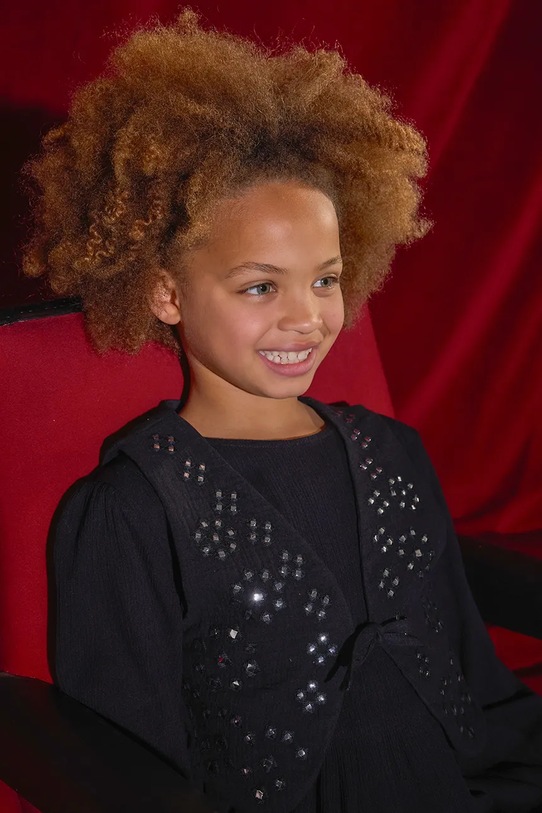 Mayoral rochie 7910.8A.Junior.9BYA