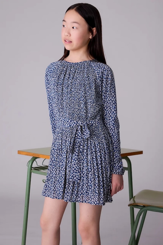 Παιδικό φόρεμα Mayoral 7914.8G.Junior.9BYA