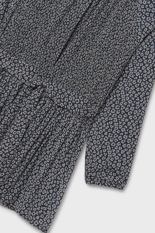 Παιδικό φόρεμα Mayoral μπλε 7914.8G.Junior.9BYA