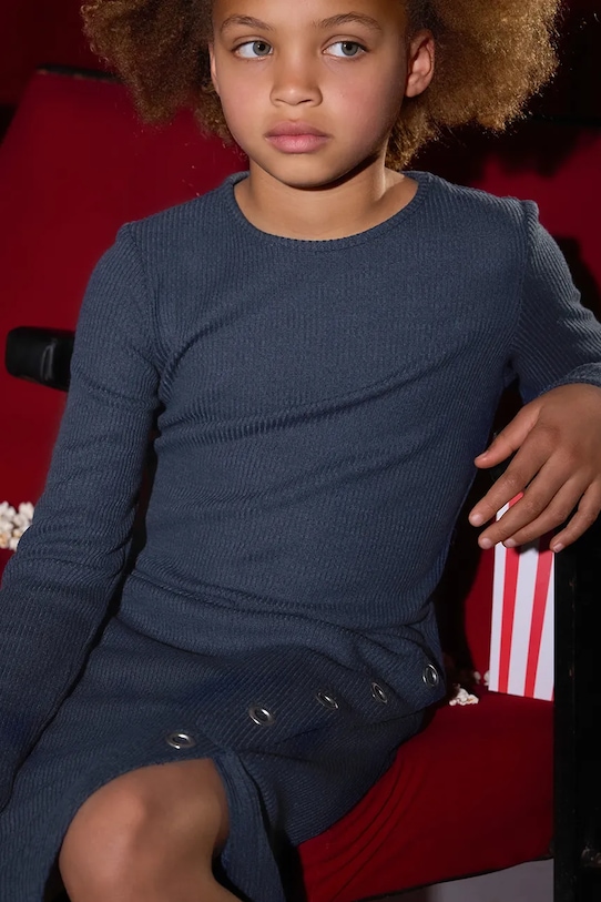 Mayoral sukienka dziecięca 7915.8G.Junior.9BYA