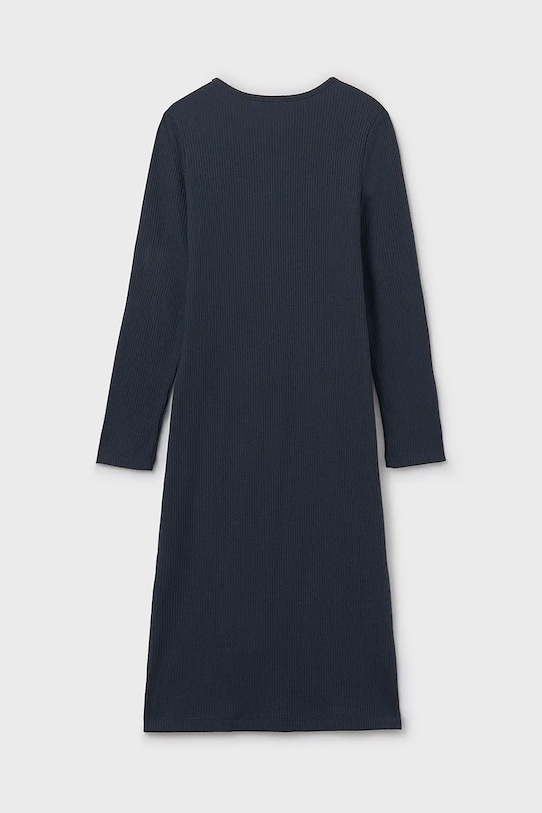 Dziewczynka Mayoral sukienka dziecięca 7915.8G.Junior.9BYA niebieski