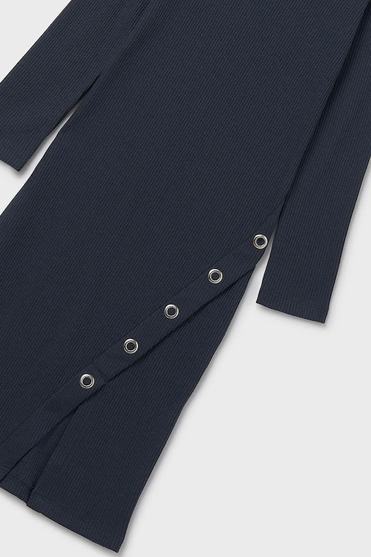 Mayoral sukienka dziecięca niebieski 7915.8G.Junior.9BYA