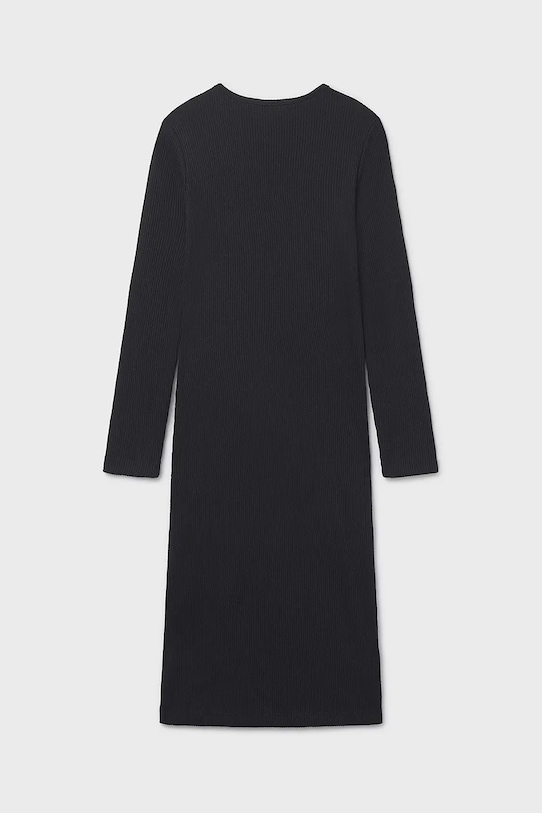 Mayoral rochie fete 7915.8G.Junior.9BYA negru AW25