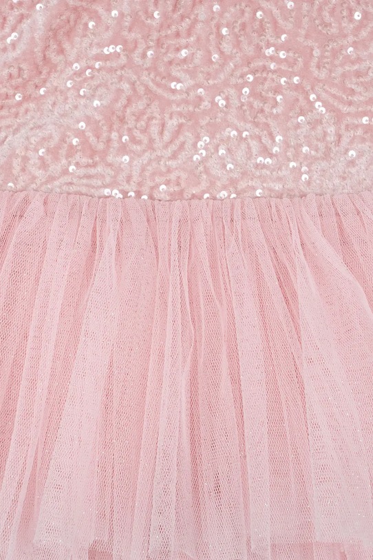 Детское платье Konges Sløjd BALLERINA DRESS KS103686.9BYA