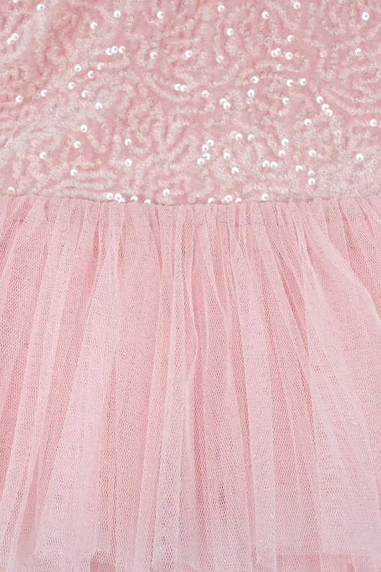 Konges Sløjd gyerek ruha BALLERINA DRESS KS103686.9BYA