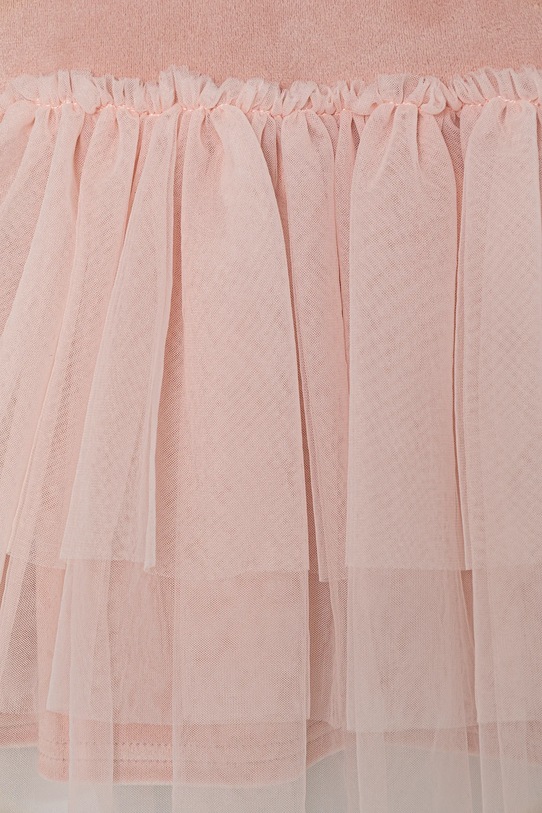 Κοριτσίστικα Παιδικό φόρεμα Jamiks NOOMI NOOMI.Sukienka.JZI137.G ροζ