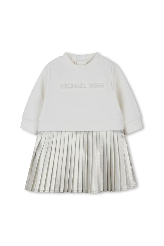 Michael Kors rochie fete mini alb R30509.86.94
