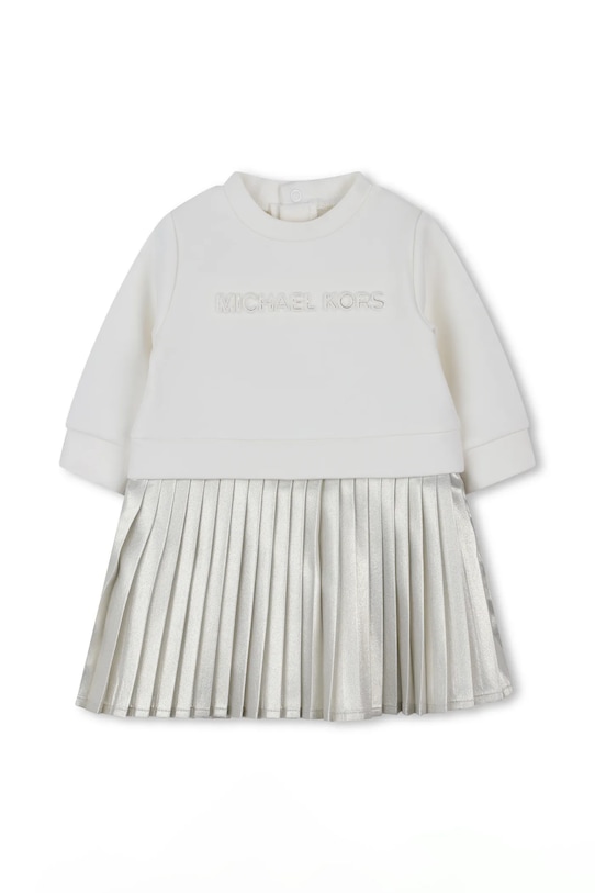 Michael Kors rochie fete mini alb R30509.74.81